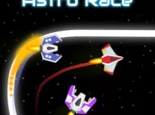 Astro Race