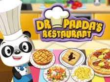 Dr Panda Restaurant