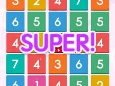 Number Crush Mania